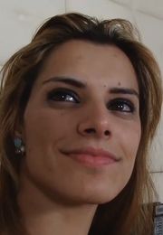 Fernanda Muscle